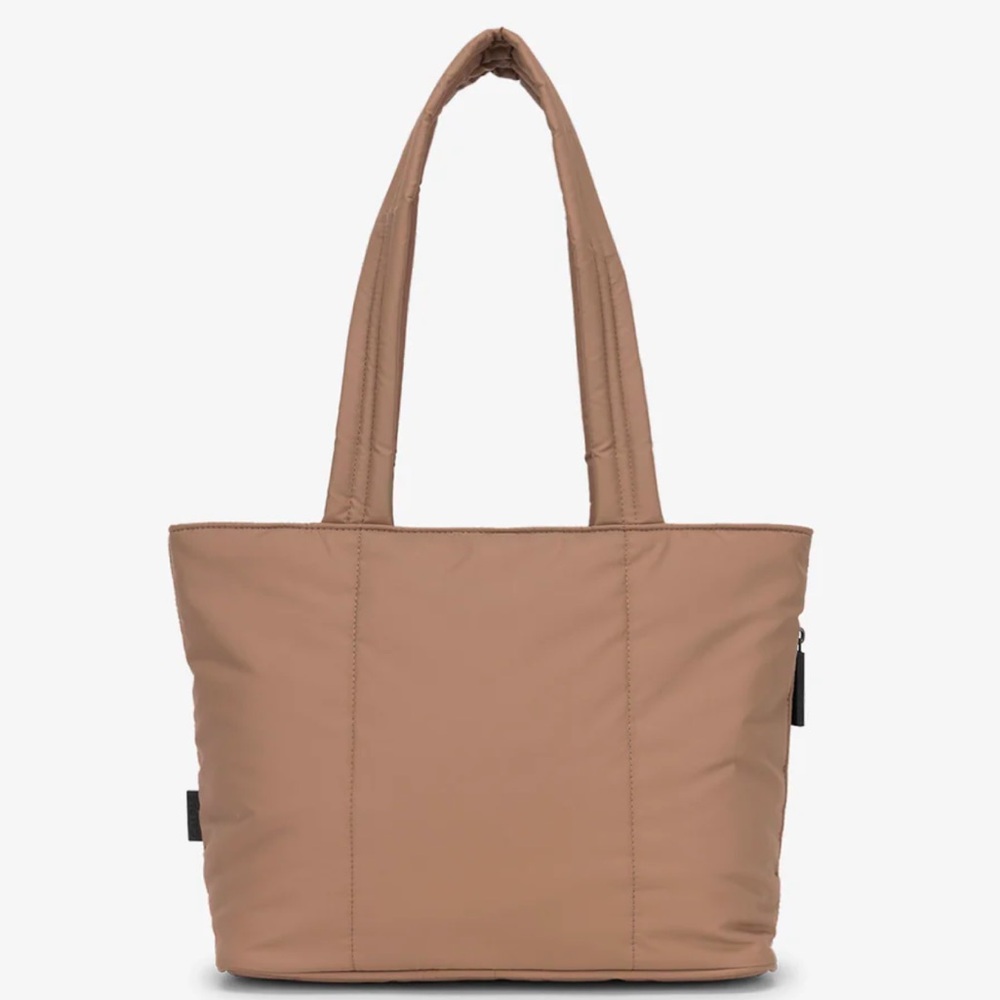 Calpak Luka Mini Tote - Chocolate